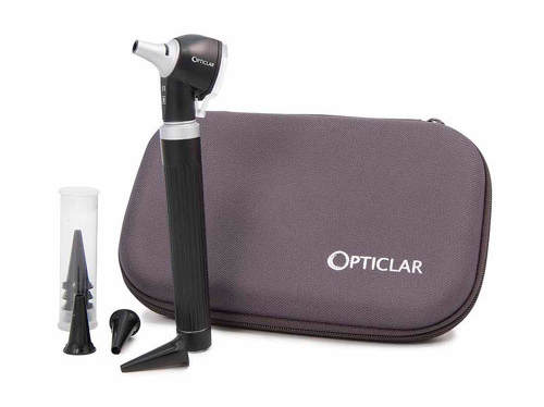 Otoscope